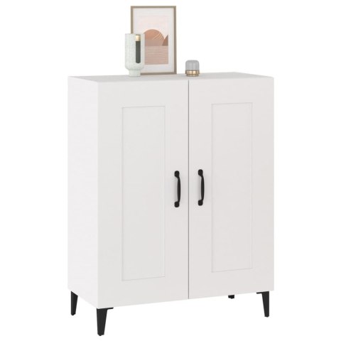 SZAFKA BIAŁA 69,5X34X90CM