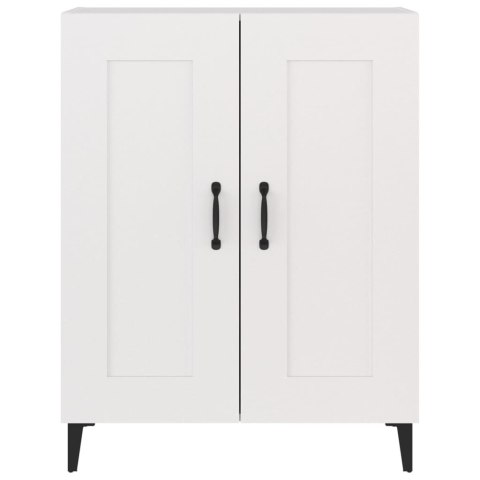 SZAFKA BIAŁA 69,5X34X90CM