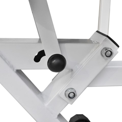 ŁAWECZKA DO ĆWICZEŃ