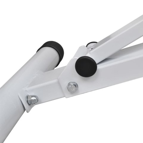 ŁAWECZKA DO ĆWICZEŃ