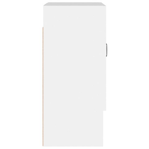 SZAFKA WISZĄCA BIAŁA 60X31X70CM