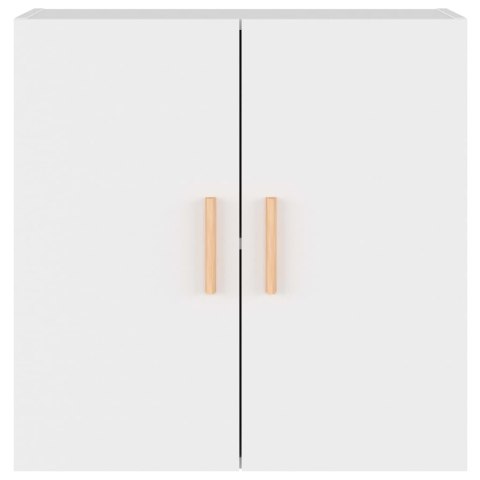 SZAFKA WISZĄCA BIAŁA 60X30X60CM