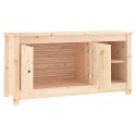 SZAFKA POD TELEWIZOR 103X36,5X52CMDREWNO SOSNOWE