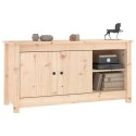 SZAFKA POD TELEWIZOR 103X36,5X52CMDREWNO SOSNOWE