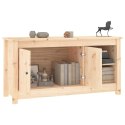 SZAFKA POD TELEWIZOR 103X36,5X52CMDREWNO SOSNOWE