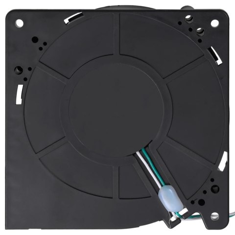 ŚWIĄTECZNY SZNUR 110 LAMPEK LED Z DMUCHAWĄ 1100CM