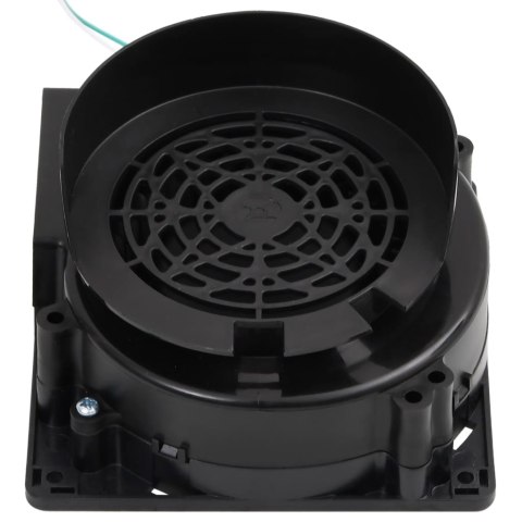 ŚWIĄTECZNY SZNUR 66 LAMPEK LED Z DMUCHAWĄ 660CM