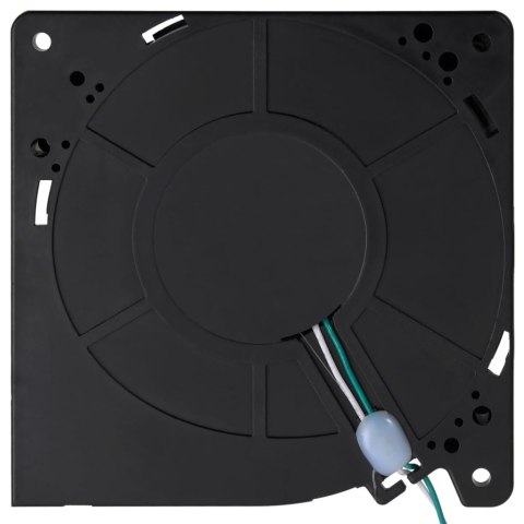 ŚWIĄTECZNY SZNUR 66 LAMPEK LED Z DMUCHAWĄ 660CM