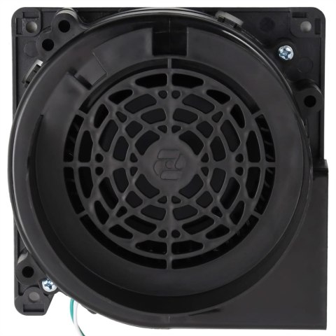 ŚWIĄTECZNY SZNUR 66 LAMPEK LED Z DMUCHAWĄ 660CM