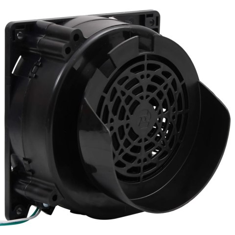 ŚWIĄTECZNY SZNUR 90 LAMPEK LED Z DMUCHAWĄ 900CM