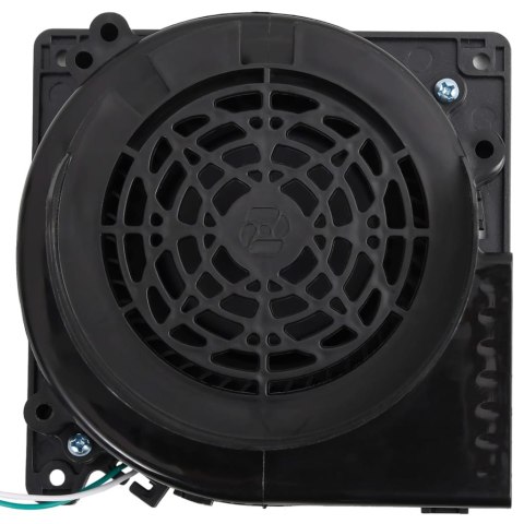 ŚWIĄTECZNY SZNUR 90 LAMPEK LED Z DMUCHAWĄ 900CM