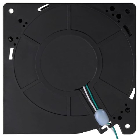 ŚWIĄTECZNY SZNUR 90 LAMPEK LED Z DMUCHAWĄ 900CM