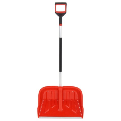 ŁOPATA DO ODŚNIEŻANIA ŚNIEGU 136CM ALUMINIOWA