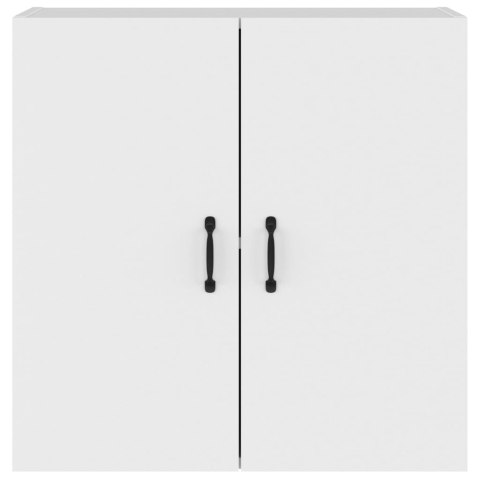 SZAFKA WISZĄCA BIAŁA 60X31X60CM