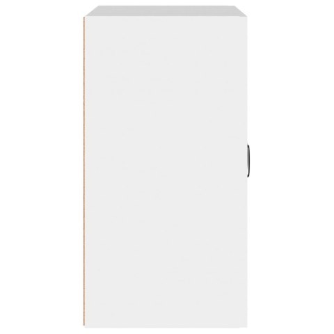 SZAFKA WISZĄCA BIAŁA 60X31X60CM