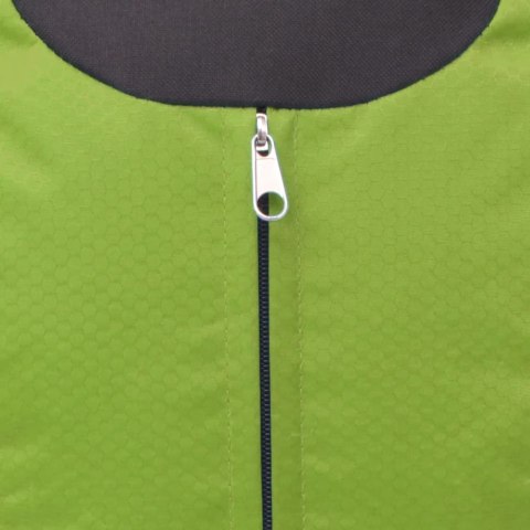 PLECAK TURYSTYCZNY 40L CZARNY I ZIELONY