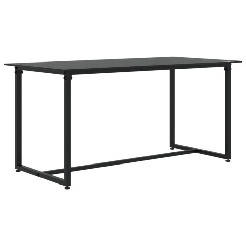 4-CZ. OGRODOWY ZESTAW WYPOCZYNKOWY PODUSZKI CZARNY RATTAN PE