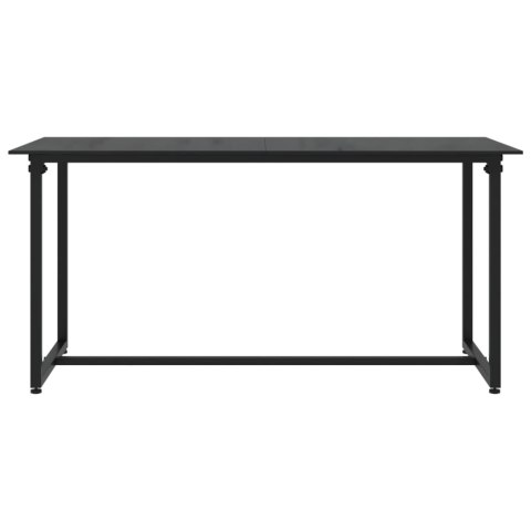 4-CZ. OGRODOWY ZESTAW WYPOCZYNKOWY PODUSZKI CZARNY RATTAN PE