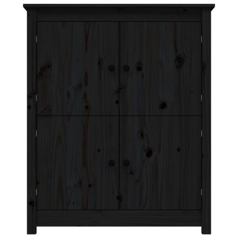 SZAFKA 83X415X100CM DREWNO SOSNOWE