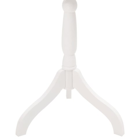 MANEKIN KOBIECY KRAWIECKI PŁÓTNO W PASKI