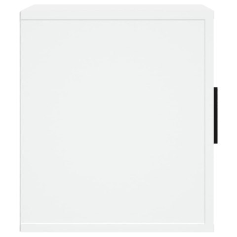 SZAFKA POD TV BIAŁA 100X35X40CM