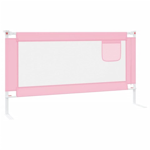 BARIERKA OCHRONNA DO ŁÓŻKA OSŁONA BRAMKA -BED RAIL 160X25CM