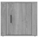 SZAFKA NOCNA SZARY DĄB SO50X39X47CM