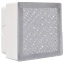 2LAMPKI NAJAZDOWE LED 100X100X68MM