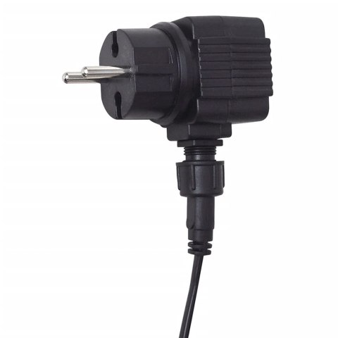 FONTANNA/WODOSPAD DO BASENU 30CM Z OŚWIETLENIEM LED