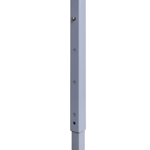 NIEBIESKI SKŁADANY NAMIOT 3X3M²