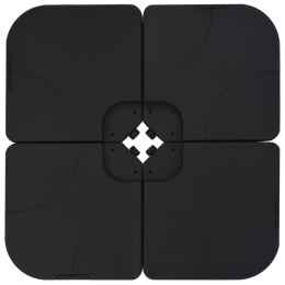 PODSTAWA PO PARASOL OBCIĄŻANA PIASKIEM/WODĄ 60L