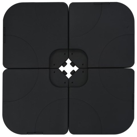 PODSTAWA PO PARASOL OBCIĄŻANA PIASKIEM/WODĄ 60L