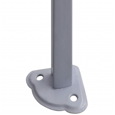 ZIELONY SKŁADANY NAMIOT 3X3M