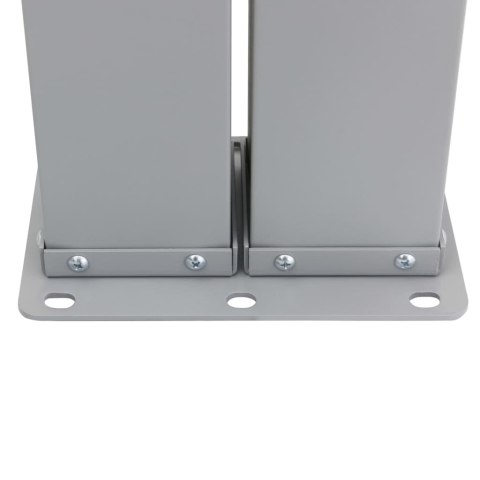 PARAWAN ROZSUWANY CZARNY 160X600CM