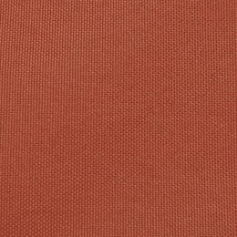 ŻAGIEL PRZECIWSŁONECZNY OGRODOWY WODOODPORNY MARKIZA TARAS 2X4M TERAKOTA