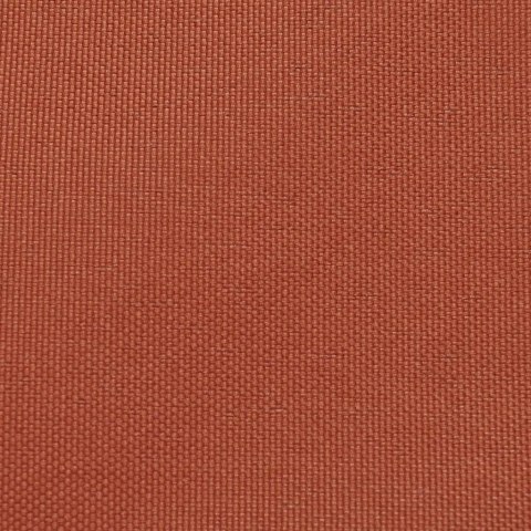 ŻAGIEL PRZECIWSŁONECZNY OGRODOWY WODOODPORNY MARKIZA TARAS 4X6M TERAKOTA