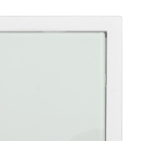 4-CZ. ZESTAW MEBLI DO OGRODU Z PODUSZKAMI ALUMINIUM CZARNY