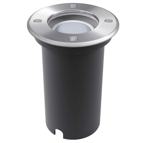 LAMPY NAJAZDOWE LED 3SZT OKRĄGŁE