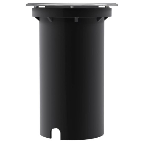 LAMPY NAJAZDOWE LED 3SZT OKRĄGŁE