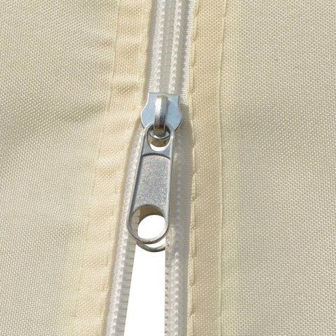 NAMIOT OGRODOWY Z ZASŁONAMI 4X3M BIAŁY