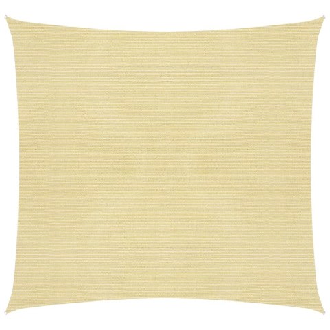 ŻAGIEL PRZECIWSŁONECZNY OGRODOWY MARKIZA TARAS 2X2M BEŻOWY