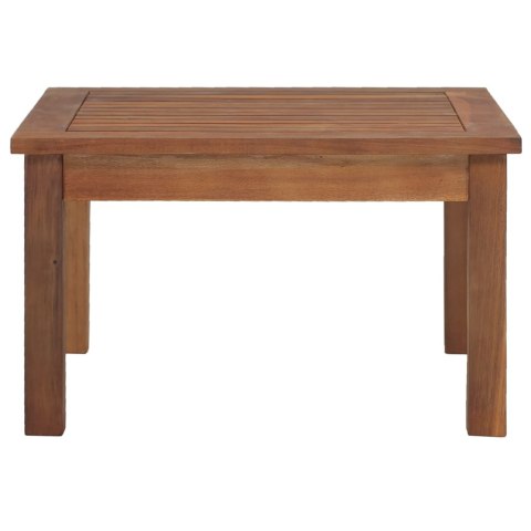 4-CZ. ZESTAW WYPOCZYNKOWY DO OGRODU PODUSZKI RATTAN PE CZARNY