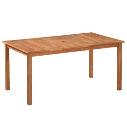 7-CZ. ZESTAW MEBLI OGRODOWYCH RATTAN PE CZARNY I BRĄZOWY