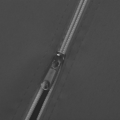 NAMIOT OGRODOWY Z ZASŁONAMI SZEŚCIOKĄTNY 360X265CM