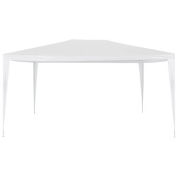 NAMIOT IMPREZOWY KOMUNIA UROCZYSTOŚCI 3X4M BIAŁY