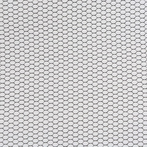 ŚCIANKI BOCZNE DO NAMIOTU 2SZT SIATKOWE BIAŁE