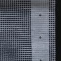 PLANDEKA LENO 260G/M² 4X8M BIAŁA
