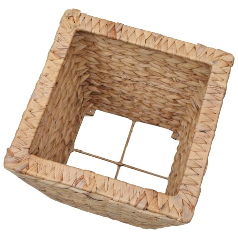 PODWYŻSZONE DONICE OGRODOWE 3 SZT. HIACYNT WODNY