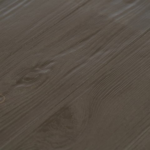 SKRZYNIA OGRODOWA 280 L BRĄZOWA