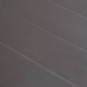 STÓŁ OGRODOWY 150X90X72CM PLASTIKOWY BRĄZOWY